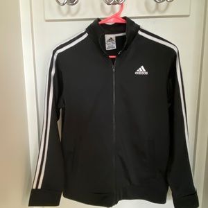 Adidas athletic jacket
